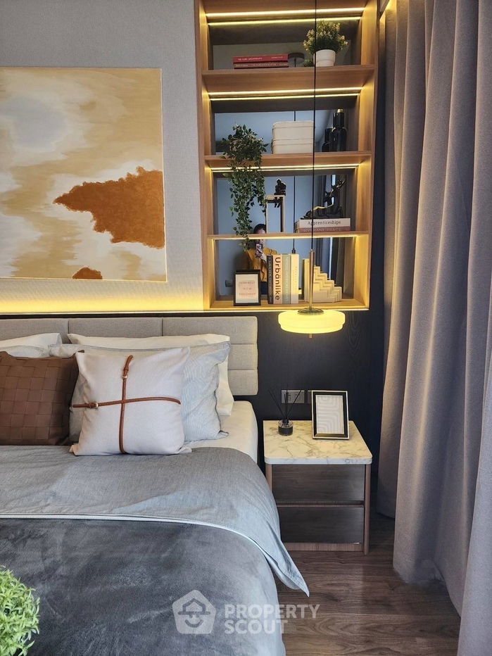 picture 2-BR Condo at Life Ladprao Valley near BTS Ha Yaek Lat Phrao (ID 2070919) - 8/10