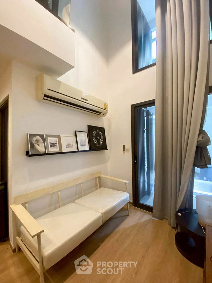 รูป คอนโด 2-ห้องนอน ที่ มาเอสโตร 12 ราชเทวี ใกล้ BTS ราชเทวี (ID 2456322) - รูปที่ 4/11