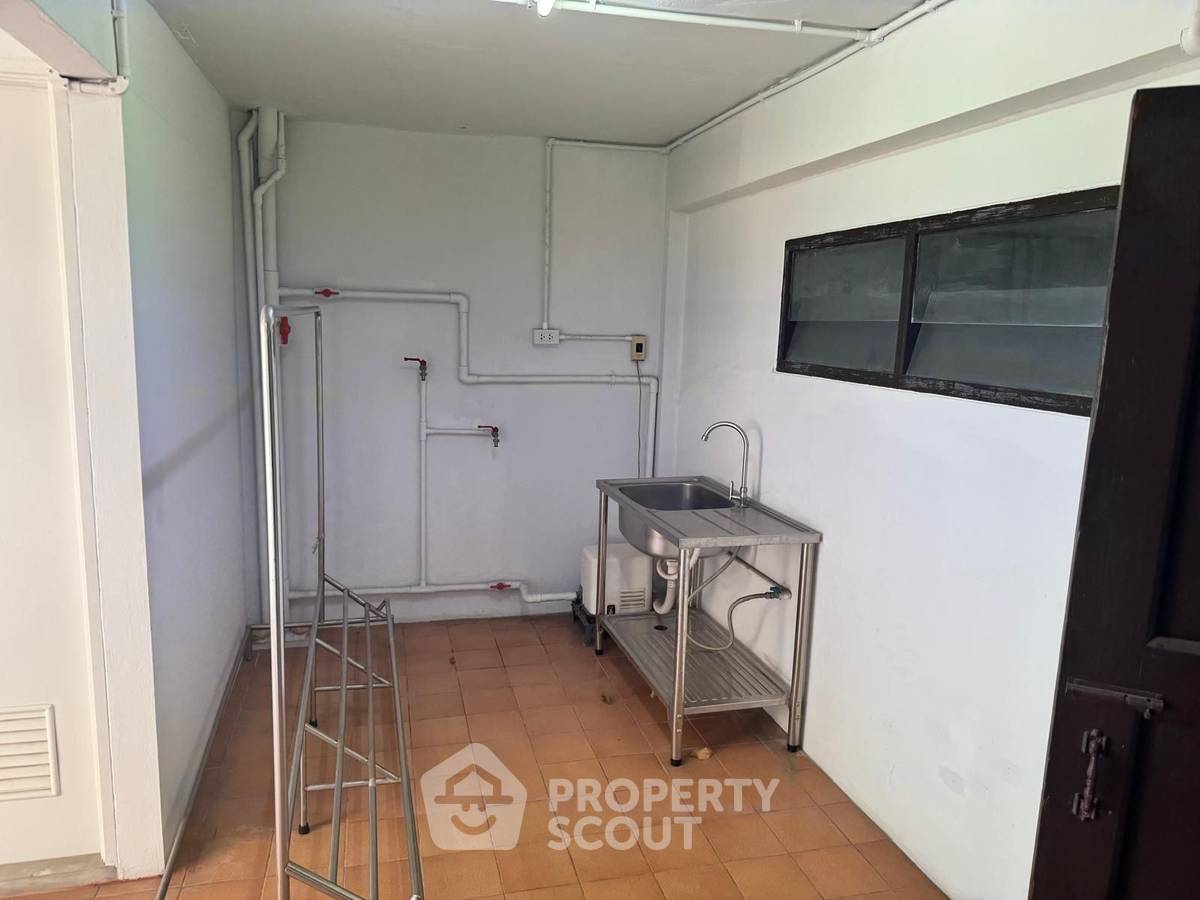 รูป บ้าน 1-ห้องนอน ใกล้ BTS พร้อมพงษ์ (ID 2043676) - รูปที่ 15/15