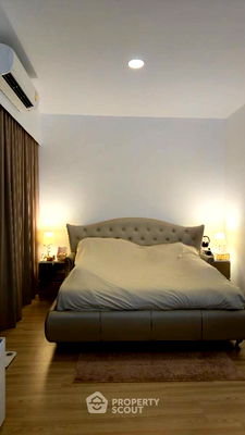 Townhouses for sale Song Prapha Road : 4-BR Townhouse in Si Kan (ID 2051721)