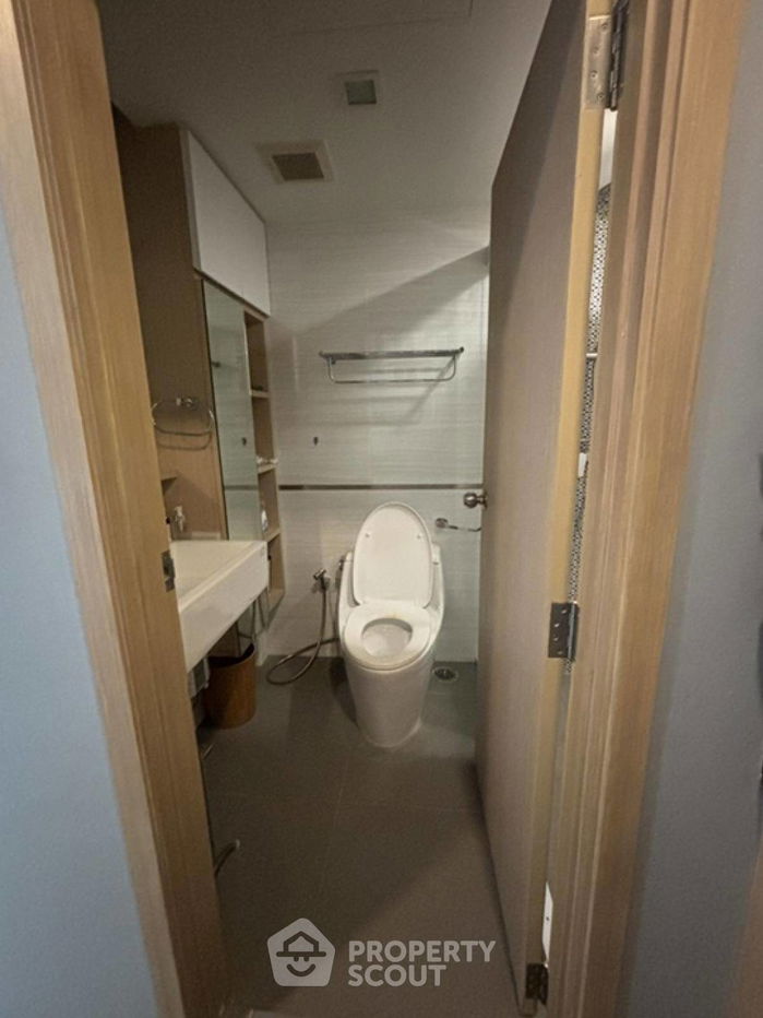 รูป คอนโด 1-ห้องนอน ที่ ลุมพินี เพลส ศรีนครินทร์-หัวหมาก ใกล้ ARL หัวหมาก (ID 1615245) - รูปที่ 5/15