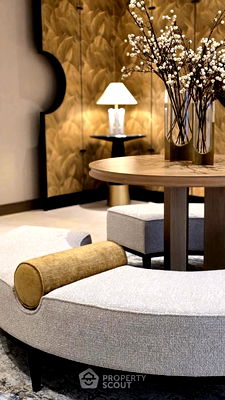 ขายคอนโด : คอนโด 4-ห้องนอน ที่ เดอะ เรสซิเดนซ์ แอท แมนดาริน โอเรียนเต็ล กรุงเทพฯ ใกล้ BTS สะพานตากสิน (ID 2455838)