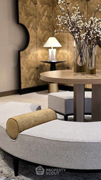 4-BR Condo at The Residences At Mandarin Oriental, Bangkok near BTS Saphan Taksin (ID 2455838)