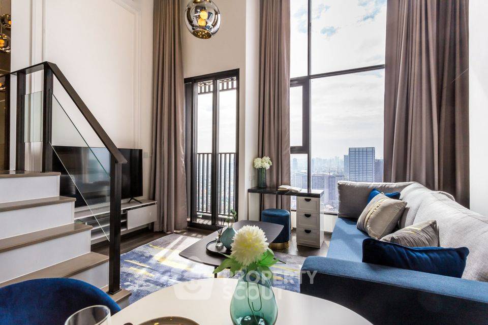 รูป คอนโด 1-ห้องนอน ที่ ไนท์บริดจ์ สเปซ รัชโยธิน ใกล้ BTS รัชโยธิน (ID 993633) - รูปที่ 5/23