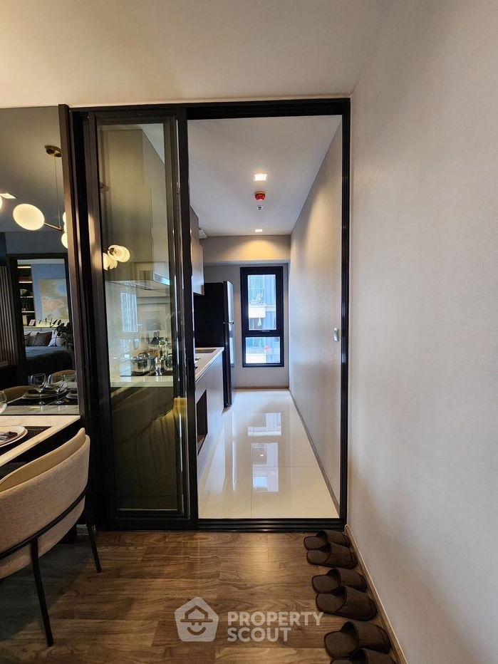 picture 2-BR Condo at Life Ladprao Valley near BTS Ha Yaek Lat Phrao (ID 2070919) - 3/10