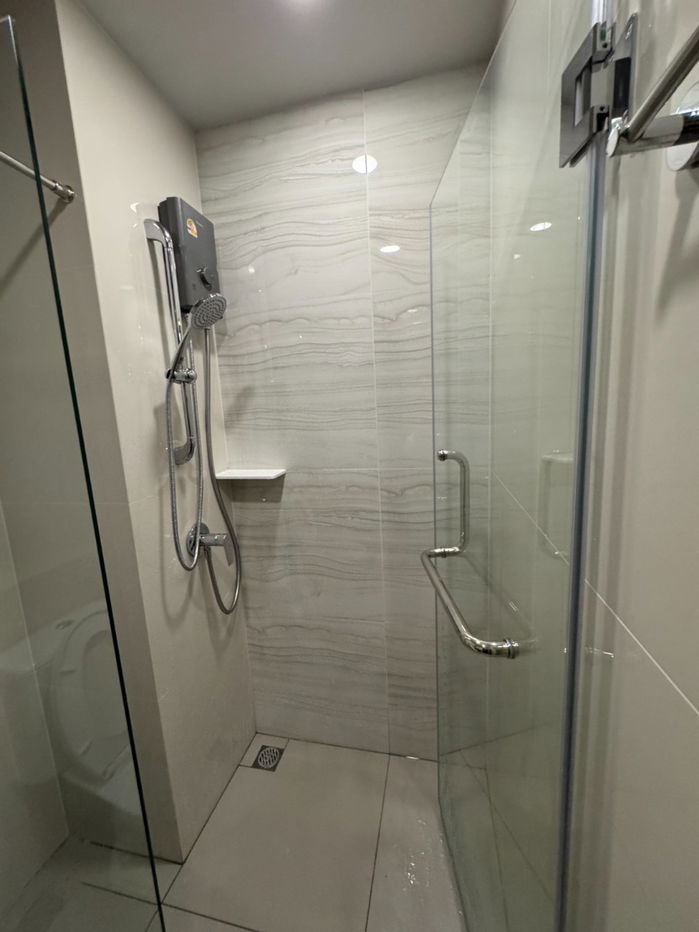 รูป ให้เช่า  แอสปาย อ่อนนุช สเตชั่น 🔴🔴 - รูปที่ 12/12