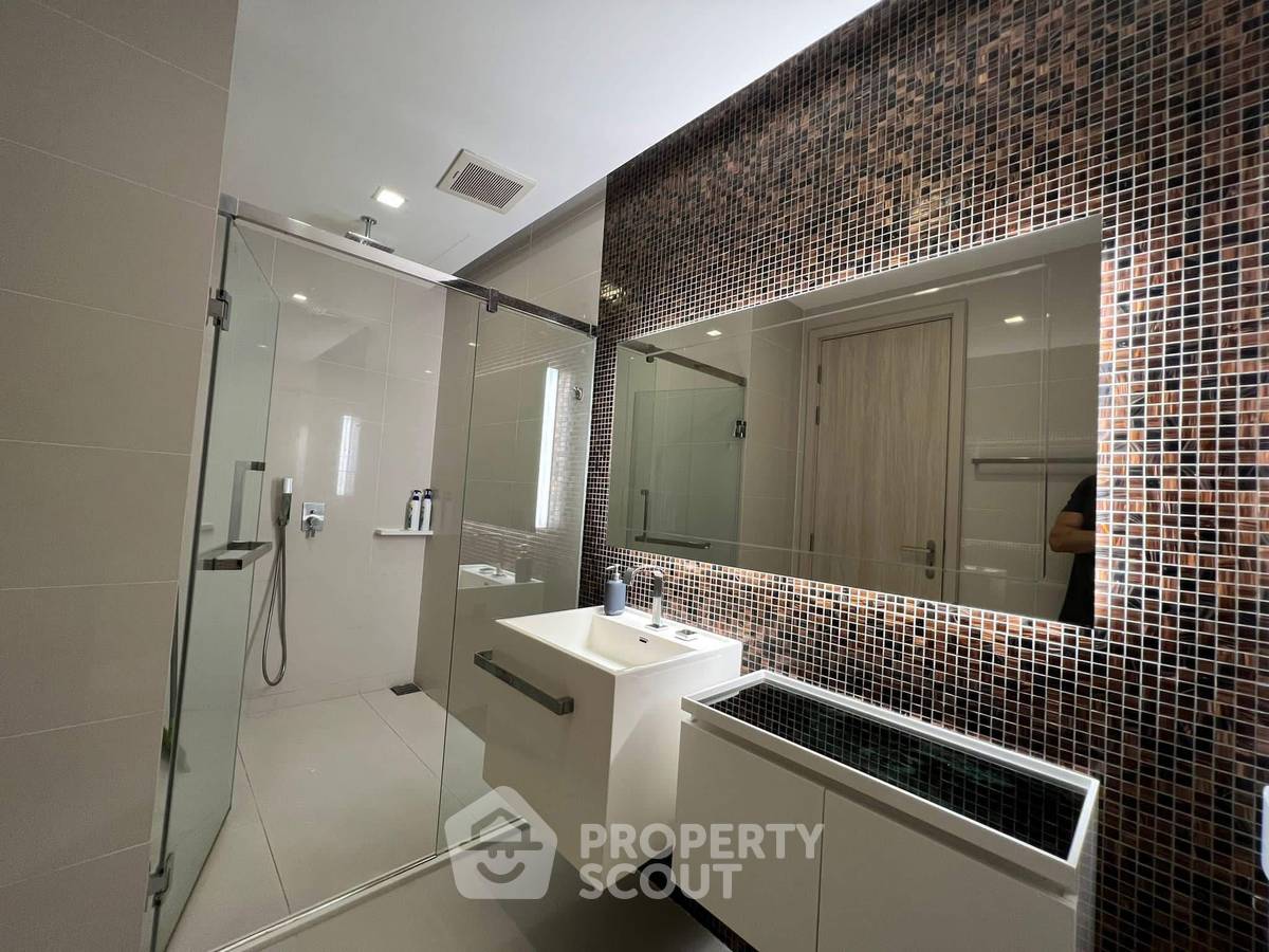 รูป คอนโด 2-ห้องนอน ที่ 333 ริเวอร์ไซด์ ใกล้ MRT บางโพ (ID 1946396) - รูปที่ 10/15