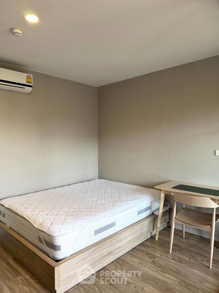 picture 1-BR Condo at Blossom Condo @ Sathorn-Charoenrat near BTS Surasak (ID 2451628) - 3/9