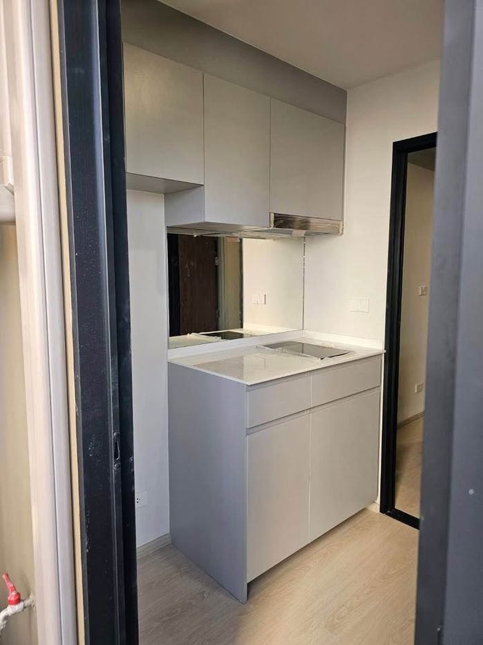 picture For rent 2Bedrooms Nue Riverest Ratburana - 4/7