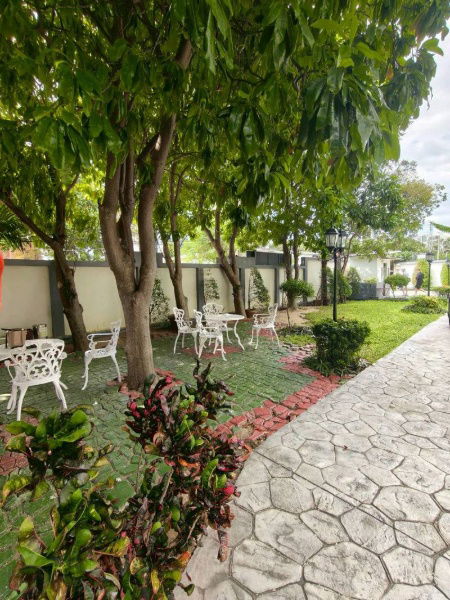 รูป ขายคอนโดพัทยา บนเขาพระตำหนัก โคซี่ บีช วิว ห้องสวย พร้อมเข้าอยู่  - รูปที่ 17/18