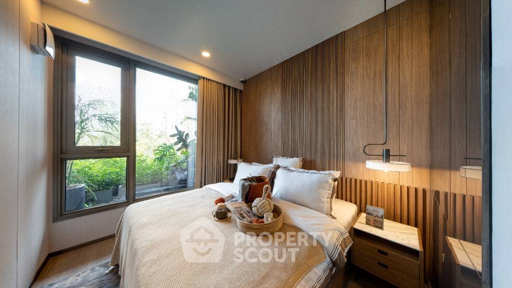 picture 2-BR Condo at Whizdom The Forestias in Bang Kaeo (ID 1294291) - 2/4