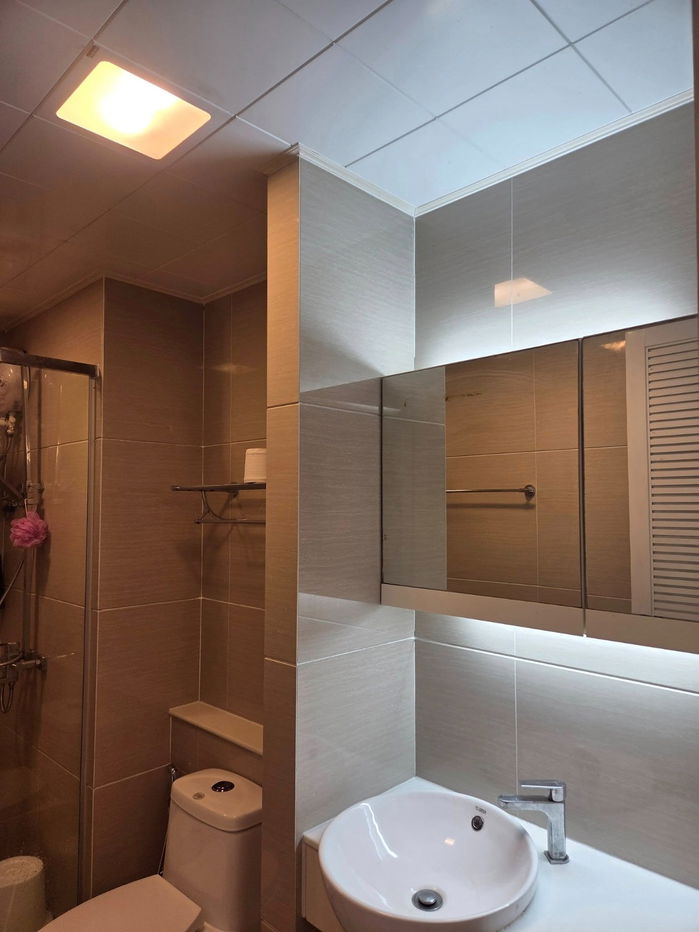 รูป 🤝🏻RB21956 ให้เช่าถูกมาก👍ที.ซี. กรีน✅แอดไลน์ @mproperty( มี @ ด้วย) แอดมินตอบไว - รูปที่ 9/16