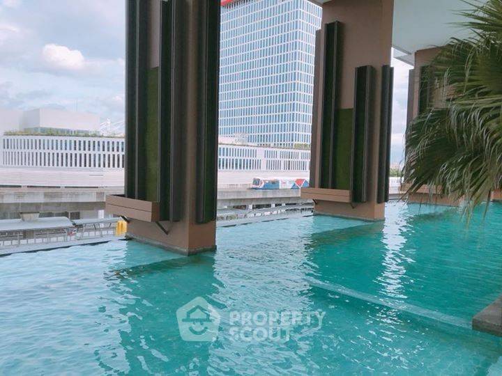 รูป คอนโด 1-ห้องนอน ที่ เดอะ โคสต์ แบงค็อก ใกล้ BTS บางนา (ID 1415263) - รูปที่ 6/6