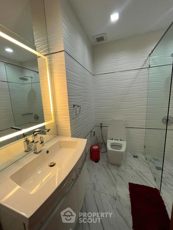 picture 1-BR Condo at Musselana Condominium close to Pattaya (ID 1275351) - 6/6