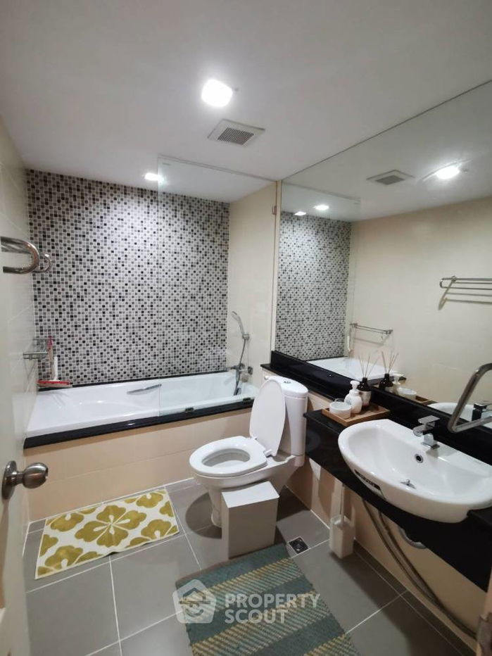 รูป คอนโด 3-ห้องนอน ที่ ทรี คอนโด ลาดพร้าว 27 ใกล้ MRT รัชดาภิเษก (ID 2011488) - รูปที่ 24/28