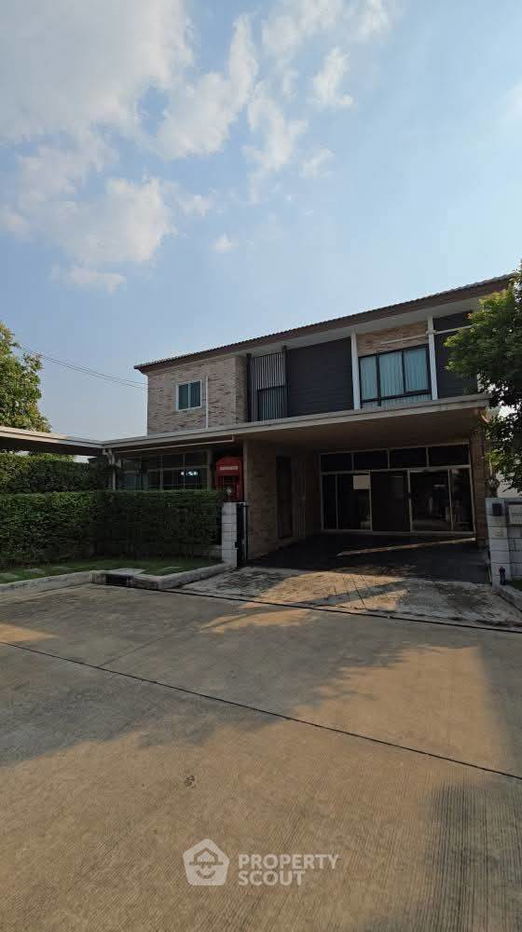 รูป บ้าน 4-ห้องนอน ใน วัดชลอ (ID 2049152) - รูปที่ 2/28