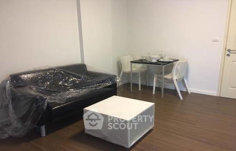 คอนโด 1-ห้องนอน ที่ คอนโด บ้านคุ้นเคย หัวหิน ใน หนองแก (ID 1029559)