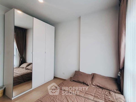 1-BR Condo at The Tree Sukhumvit 71-Ekamai near ARL Ramkhamhaeng (ID 2141143)