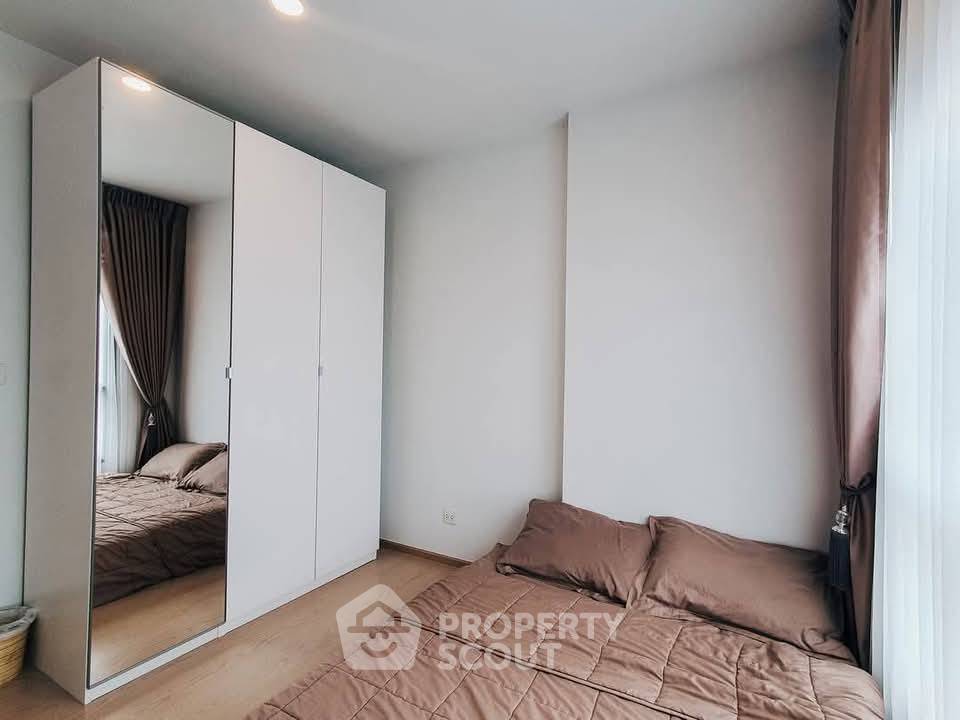 รูป คอนโด 1-ห้องนอน ที่ เดอะทรี สุขุมวิท 71 เอกมัย ใกล้ ARL รามคำแหง (ID 2141143) - รูปที่ 1/15