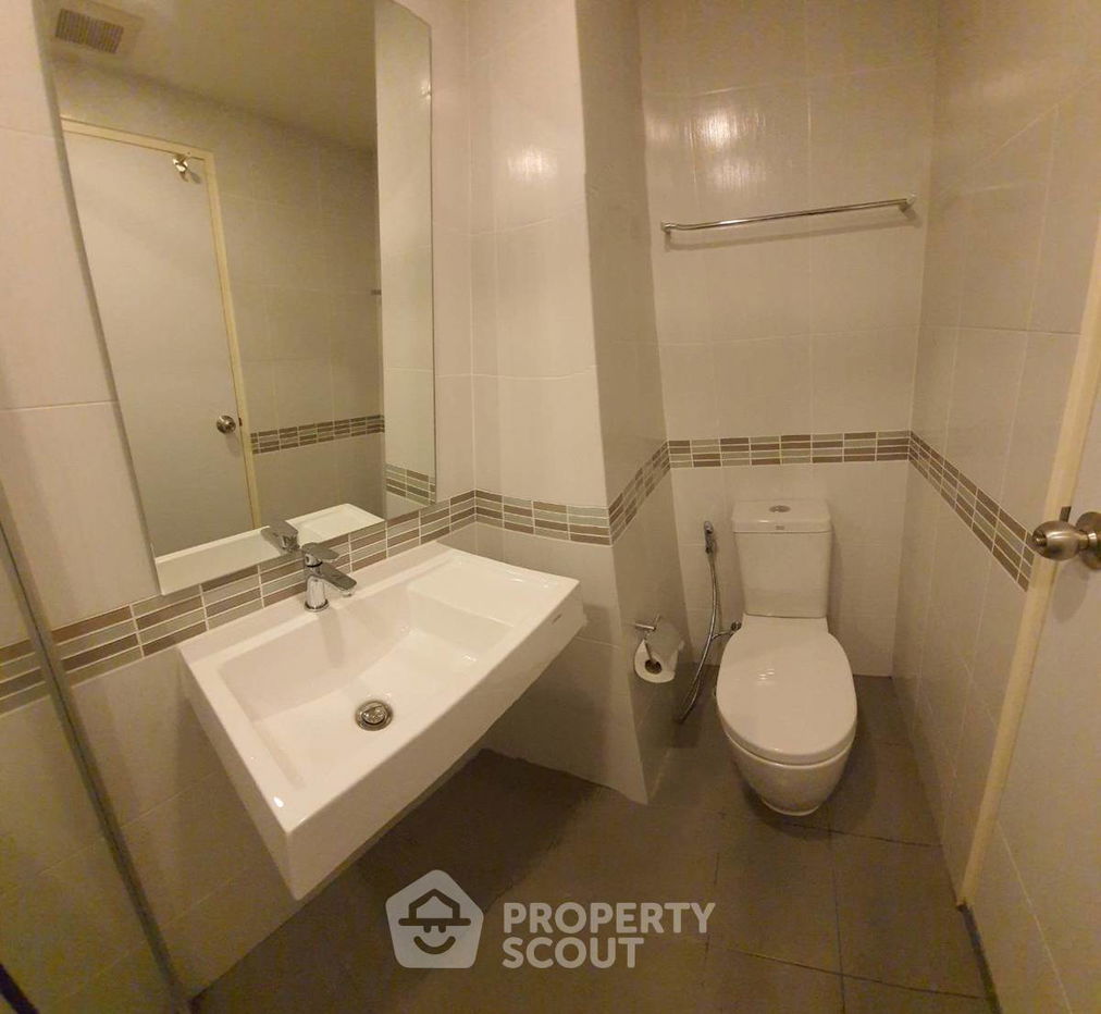 รูป คอนโด สตูดิโอ ที่ เดอะ ซีเล็คเต็ด เกษตร-งามวงศ์วาน ใกล้ BTS มหาวิทยาลัยเกษตรศาสตร์ (ID 621813) - รูปที่ 12/15