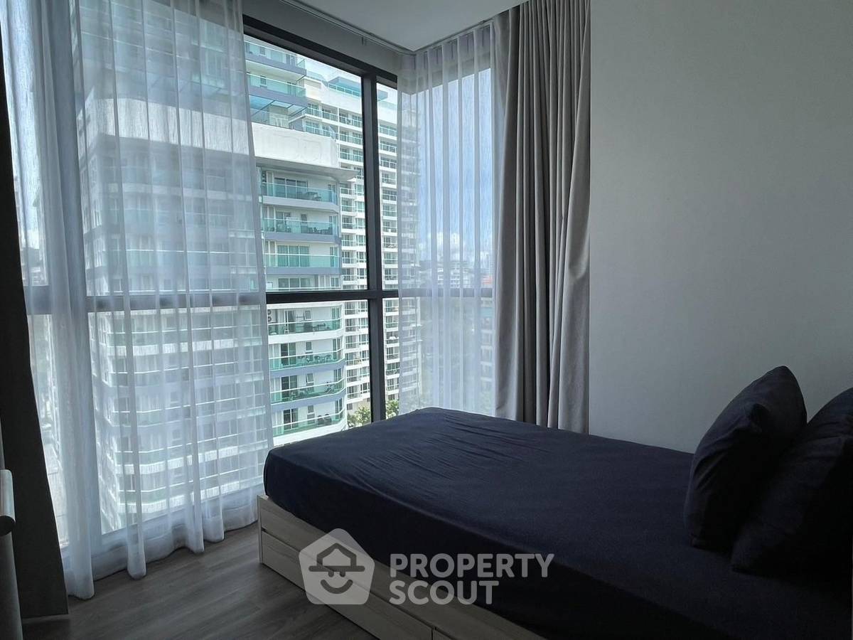 รูป คอนโด 2-ห้องนอน ที่ แอนโดรเมด้า คอนโดมิเนียม พัทยา ใกล้ ถนนพระตำหนัก พัทยา (ID 1822477) - รูปที่ 12/39