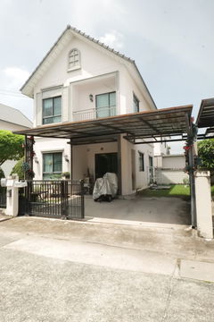 Stylishly decorated. Ready to move in. 30% cheaper than brand new empty home.