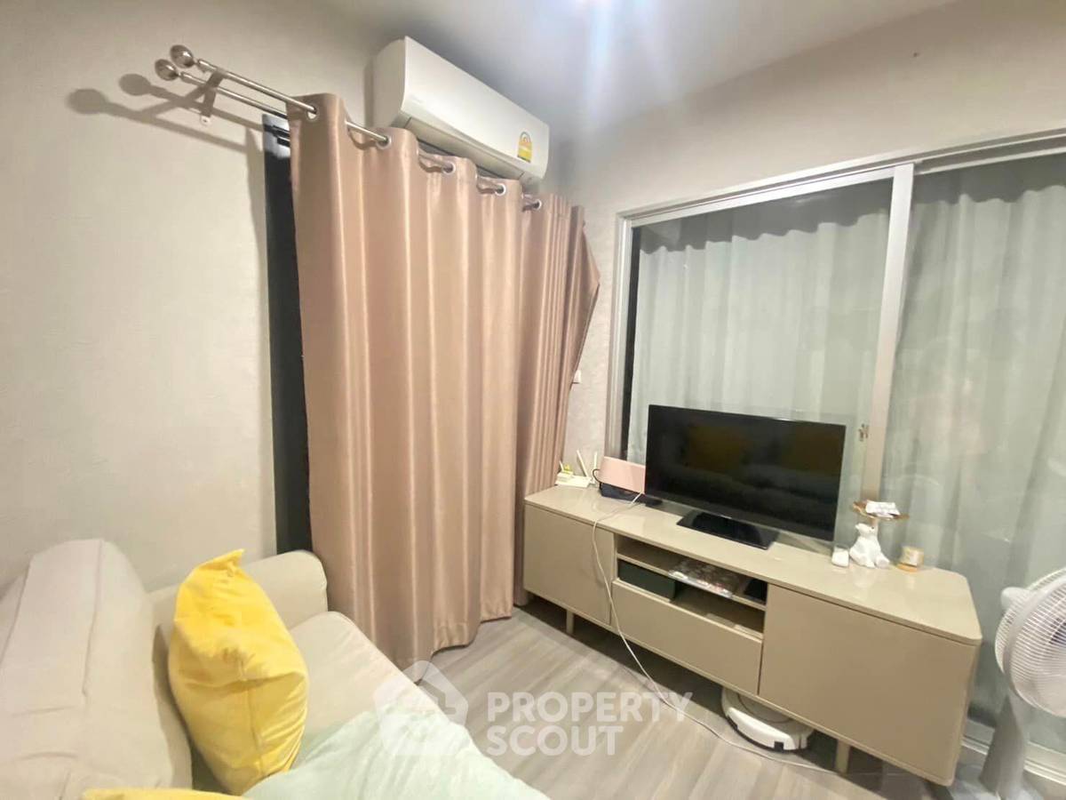picture 1-BR Condo at The Parkland Charan - Pinklao near MRT Bang Yi Khan (ID 1174394) - 1/13