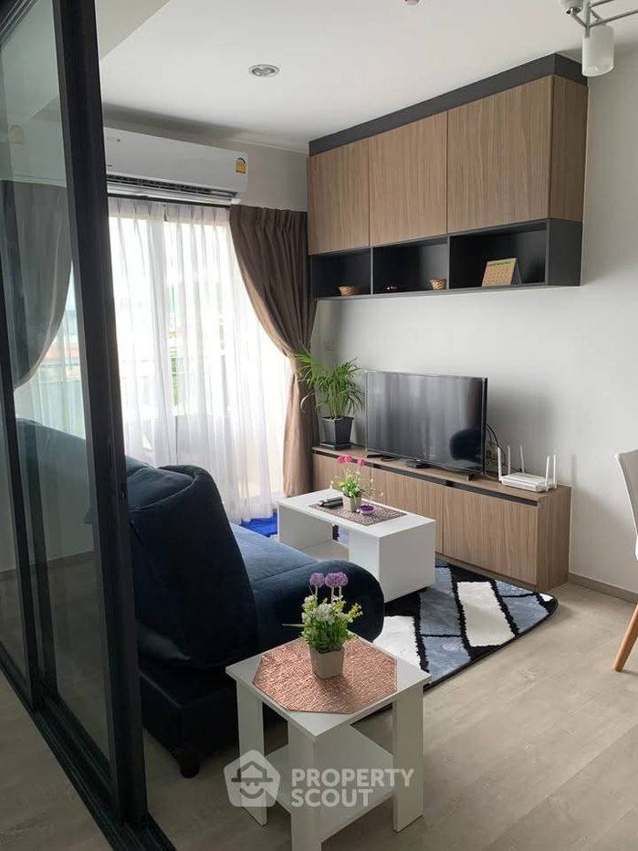 รูป คอนโด 1-ห้องนอน ที่ ลา กาซิตา หัวหิน ใกล้ เมืองหัวหิน (ID 2453201) - รูปที่ 2/40