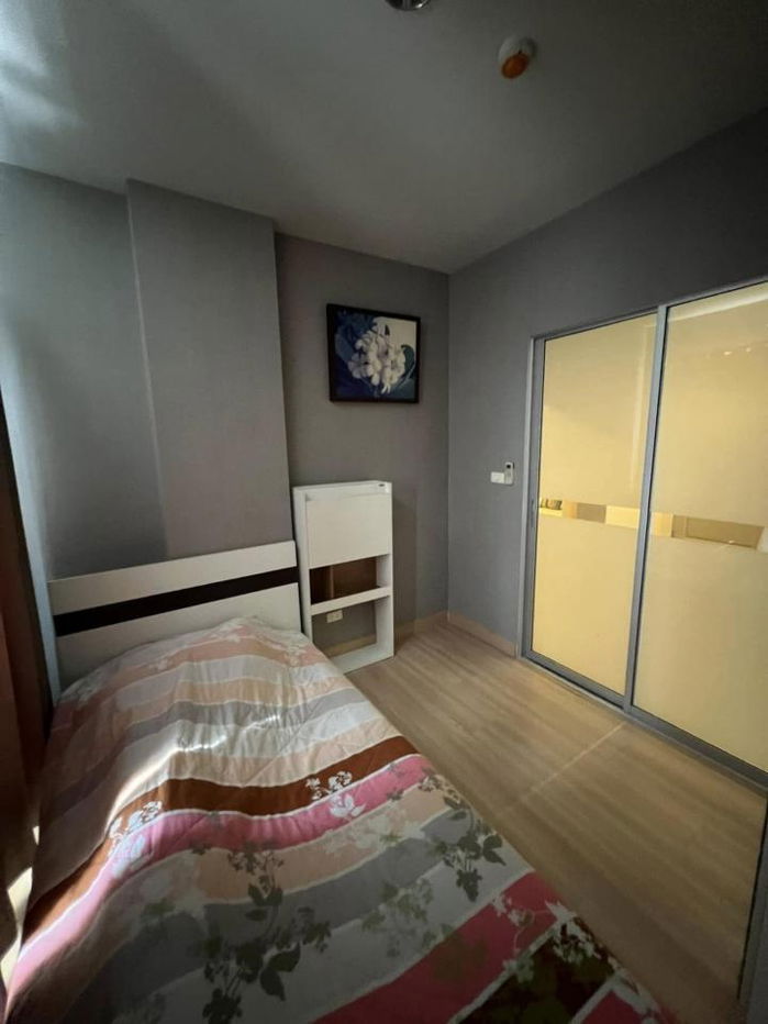 รูป 🤝🏻RB22047 ให้เช่าถูกมาก👍เดอะ คิทท์ ติวานนท์ ✅แอดไลน์ @mproperty( มี @ ด้วย) แอดมินตอบไว - รูปที่ 3/12