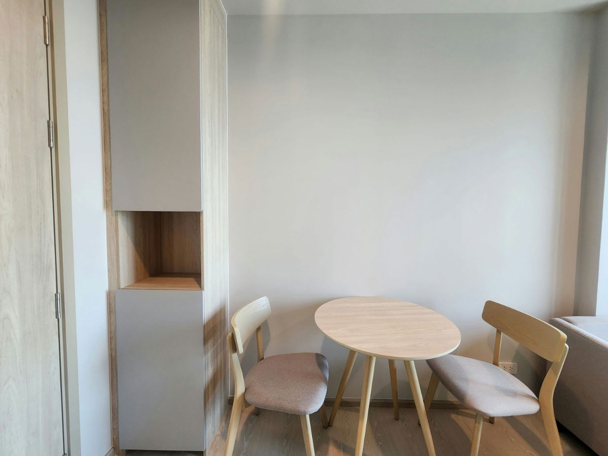 picture 2 new high-rise rooms, 26th floor, first come first served, size 26 sq m. - 6/11