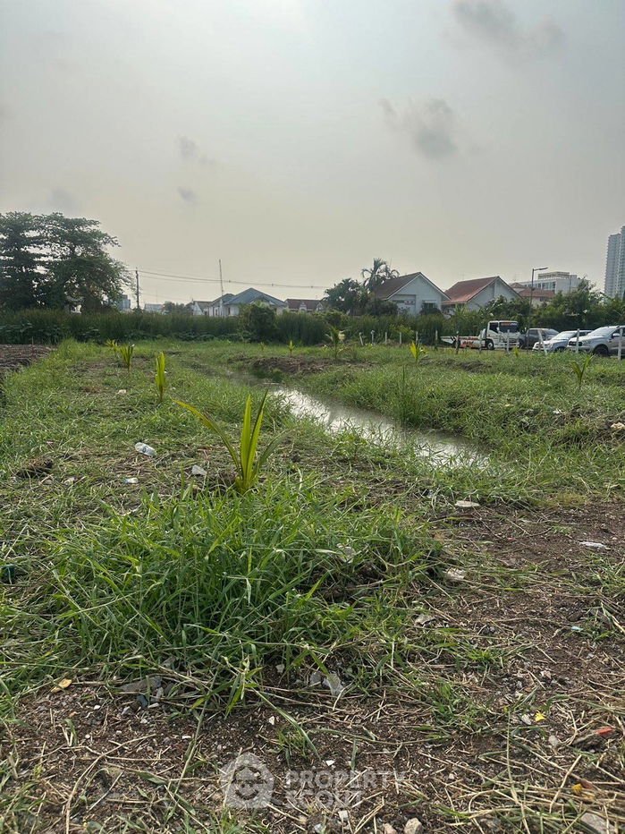 รูป ที่ดินสำหรับปล่อยขาย 1,496 ตารางเมตร แถว ใน บางกระสอ (ID 2079509) - รูปที่ 2/3