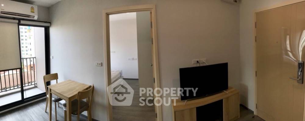 รูป คอนโด 1-ห้องนอน ที่ ริชพาร์ค แอท ทริปเปิ้ล สเตชั่น ใกล้ ARL หัวหมาก (ID 595493) - รูปที่ 15/17