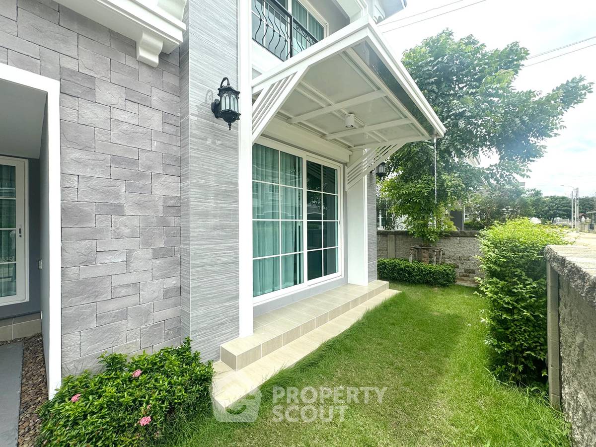 picture 4-BR House at Golden Neo, Sukhumvit LaSalle near BTS Samrong (ID 1737338) - 17/18