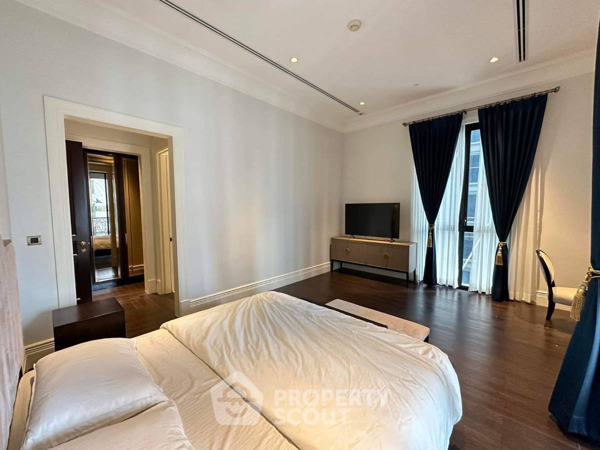 รูป คอนโด 2-ห้องนอน ที่ 98 ไวร์เลส ใกล้ BTS เพลินจิต (ID 1930498) - รูปที่ 20/21