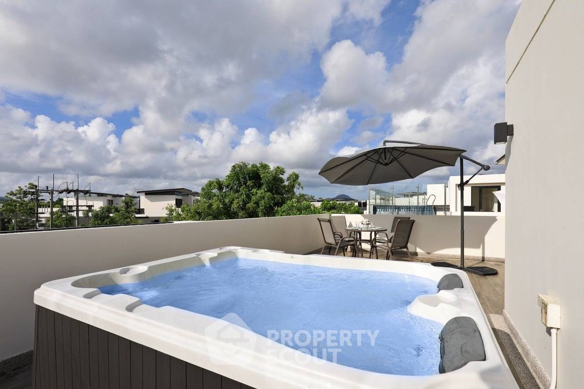 picture 5-BR Townhouse at Laguna Park close to Laguna (ID 2453725) - 6/46