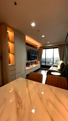 Condos for rent : Code: KJ9970  for rent Life Ladprao Valley 🔥🔥 Line ID: @kjcondo (with @)🔥🔥