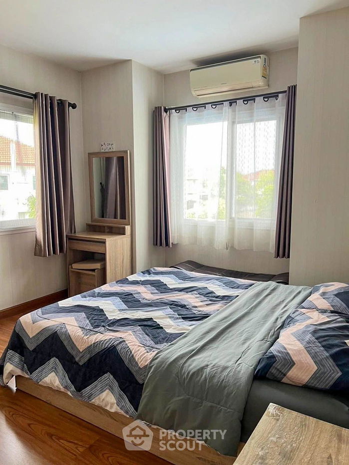 picture 3-BR Townhouse at The Urbana 1 in Nong Phueng (ID 2160227) - 8/12