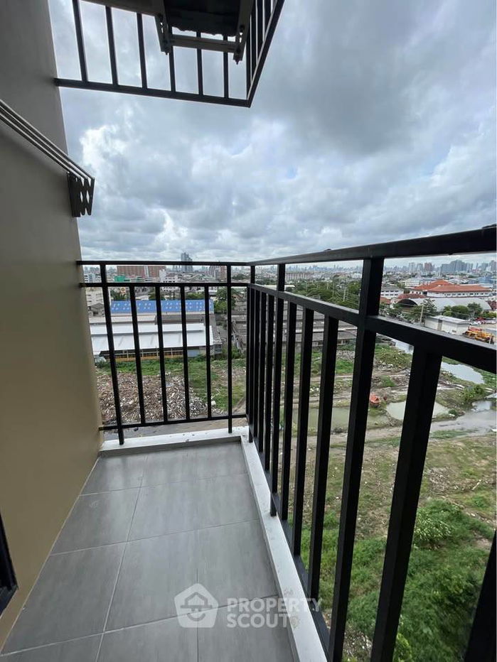 picture 2-BR Condo at Kensington Sukhumvit-Theparak in Thepharak (ID 2458039) - 14/18