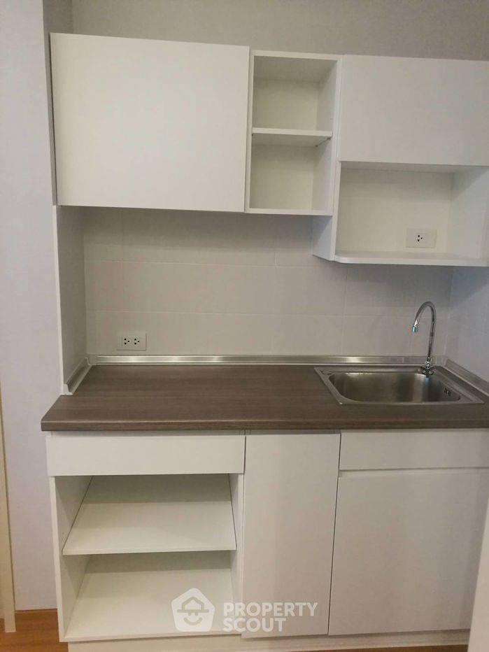 รูป คอนโด 1-ห้องนอน ที่ ลุมพินี พาร์ค วิภาวดี-จตุจักร ใกล้ MRT สวนจตุจักร (ID 813597) - รูปที่ 5/10