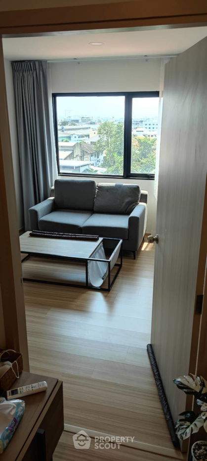 picture 1-BR Condo at Hallmark Ladprao-Chokchai 4 in Lat Phrao (ID 1319834) - 3/5