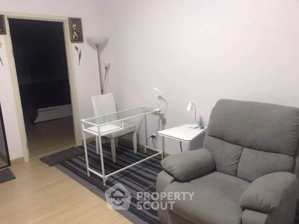 รูป คอนโด 1-ห้องนอน ที่ ศุภาลัย ลอฟท์ ตลาดพลู สเตชั่น ใกล้ BTS ตลาดพลู (ID 1639214) - รูปที่ 7/9