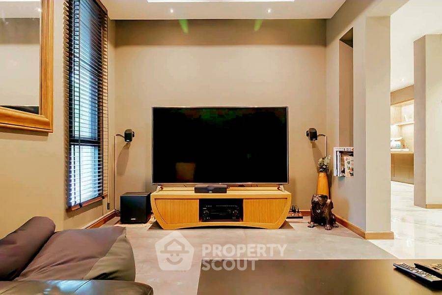 รูป บ้าน 3-ห้องนอน ที่ บางกอก บูเลอวาร์ด ราชพฤกษ์-พระราม 5 ใน บางกร่าง (ID 2147284) - รูปที่ 8/10