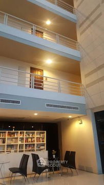 1-BR Condo at Bridge Phaholyothin 37 near BTS Ratchayothin (ID 1684483)