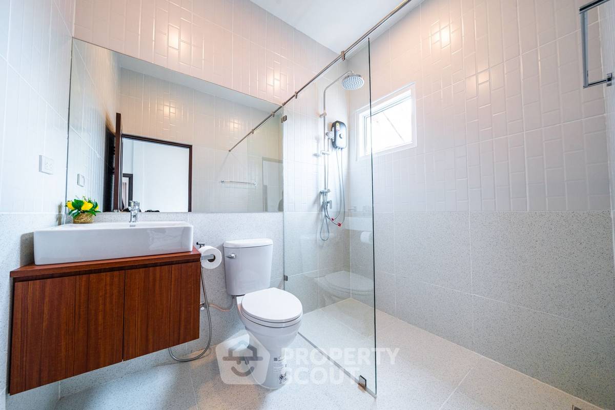 รูป วิลล่า 5-ห้องนอน ใกล้ พัทยาใต้ (ID 2141649) - รูปที่ 21/21