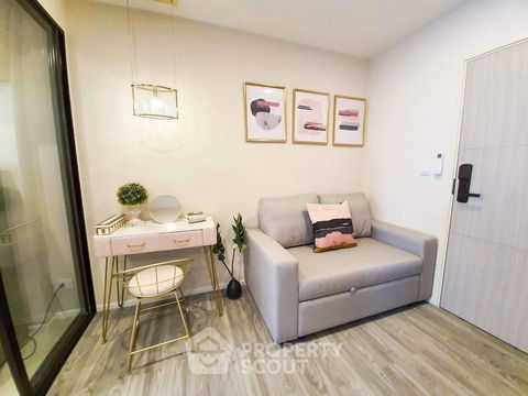 คอนโด 1-ห้องนอน ที่ ไอคอน สุขุมวิท 77 ใกล้ BTS อ่อนนุช (ID 1493605)