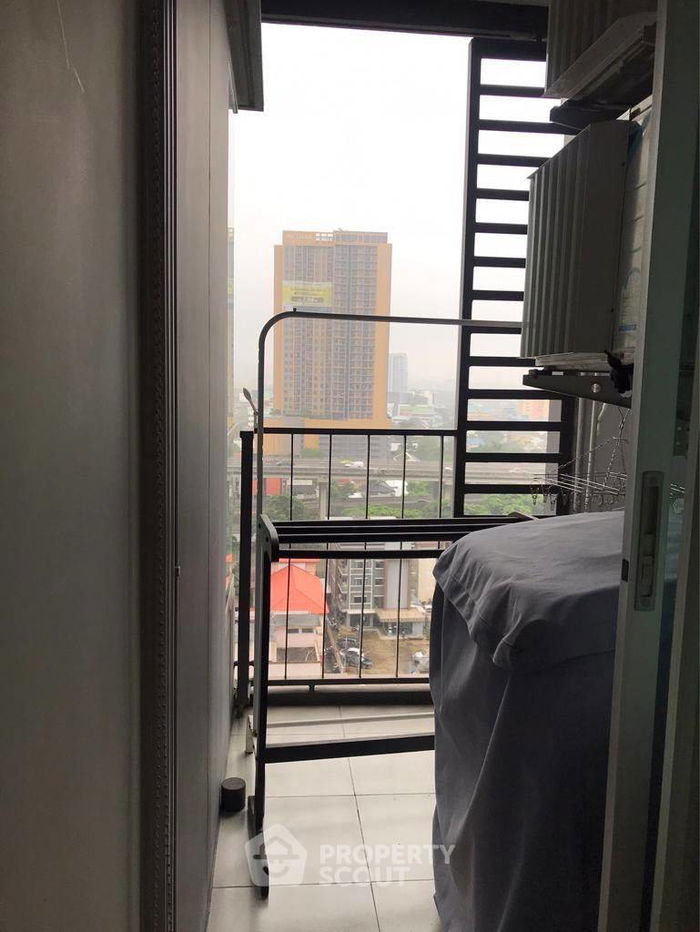 รูป คอนโด 1-ห้องนอน ที่ ยู ดีไลท์ เรสซิเดนซ์ พัฒนาการ-ทองหล่อ ใกล้ ARL รามคำแหง (ID 1080009) - รูปที่ 2/14