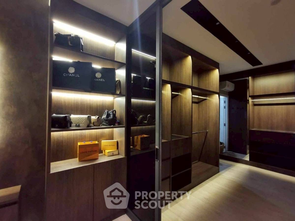 รูป ทาวน์เฮาท์ 3-ห้องนอน ที่ เอสทารา ฮาเว่น พัฒนาการ 20 ใน สวนหลวง (ID 2108266) - รูปที่ 6/18