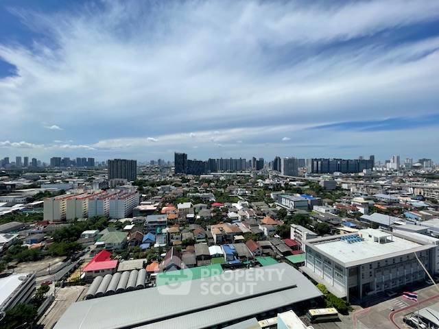 รูป คอนโด 1-ห้องนอน ที่ เซนทริค ซีน รัชวิภา ใกล้ MRT วงศ์สว่าง (ID 1875195) - รูปที่ 10/10