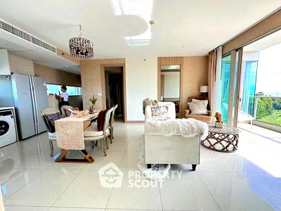Condos for sale : 2-BR Condo at The Riviera Jomtien close to Jomtien Beach (ID 1820912)