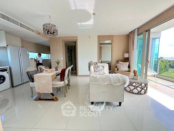 รูป คอนโด 2-ห้องนอน ที่ เดอะ ริเวียร่า จอมเทียน ใกล้ หาดจอมเทียน (ID 1820912) - รูปที่ 1/3